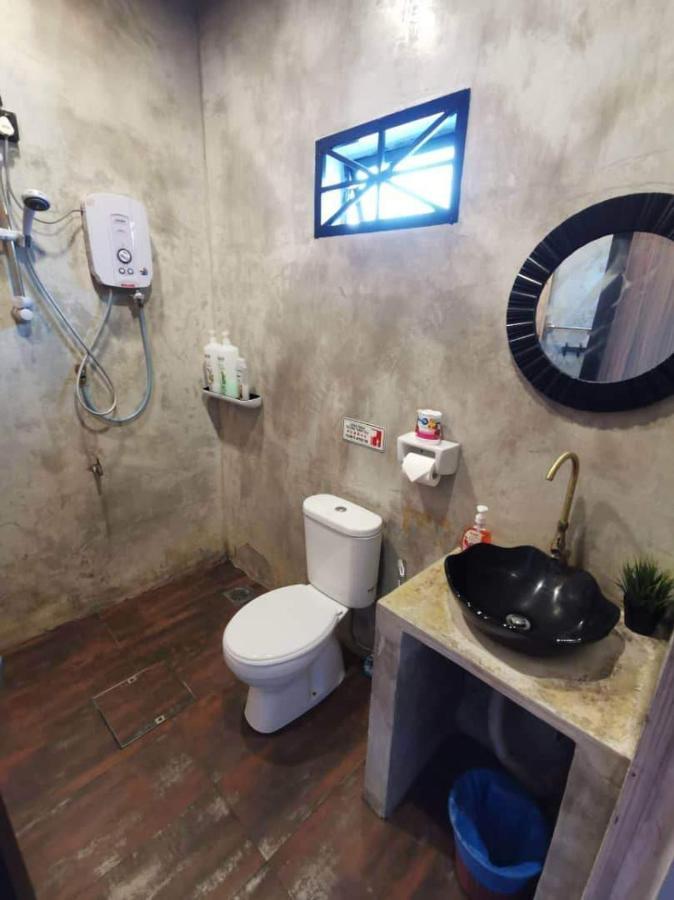 Eco花园度假屋 新山 外观 照片